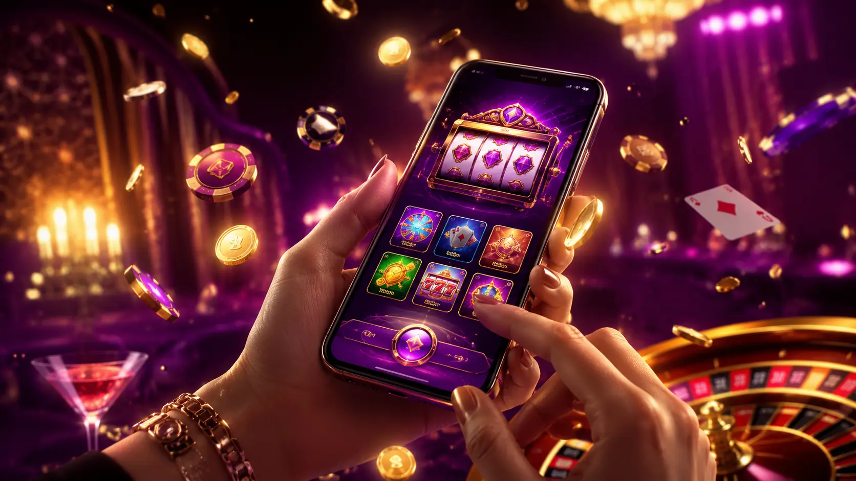 spinania app